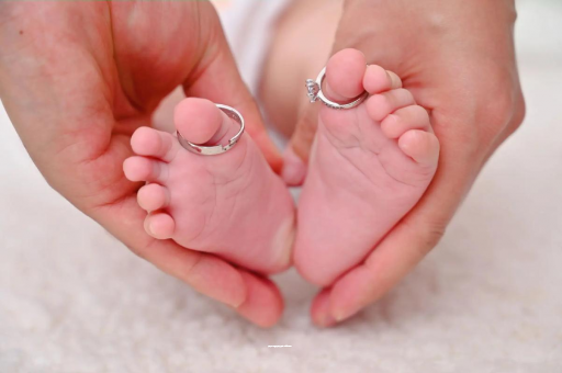 永兴孕妇六个月肚子多大